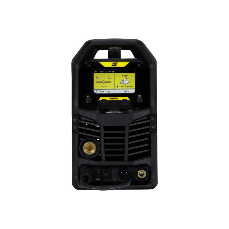 POSTE ROGUE EMP 210 PRO